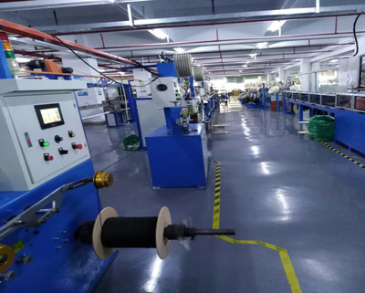 熱烈歡迎浙江漢維加入訊石 專注通信細分市場，把工作做到極致