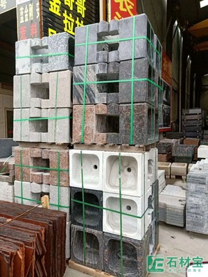 石材供應與安裝 專業服務的重要性