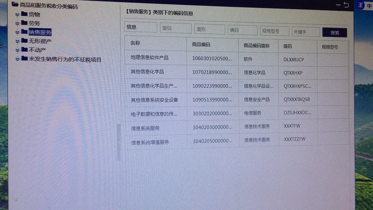 個(gè)體工商戶開票選擇指南 信息系統(tǒng)服務(wù) vs 信息技術(shù)咨詢服務(wù)